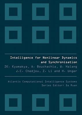 Intelligence for Nonlinear Dynamics and Synchronization