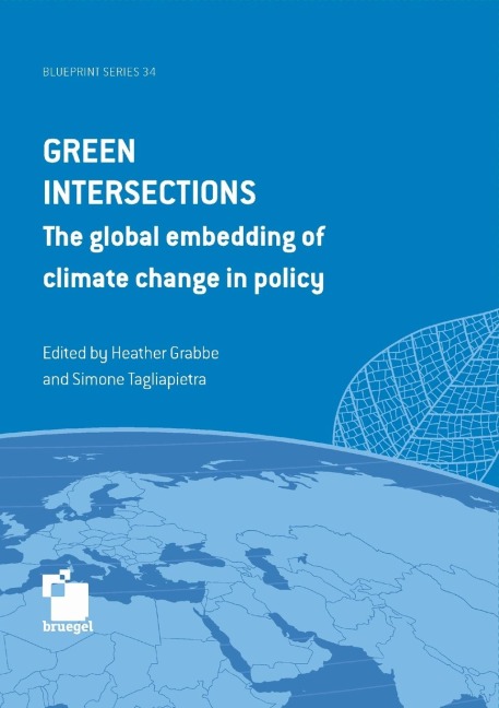 Green intersections: the global embedding of climate change in policy