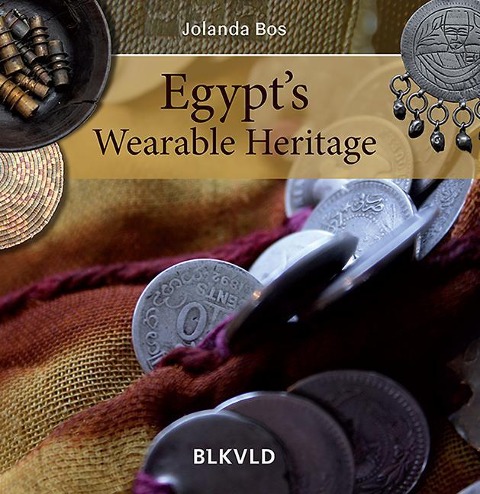Egypts Wearable Heritage