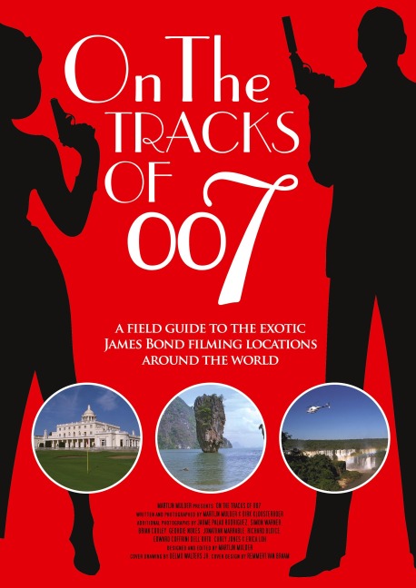 On the tracks of 007
