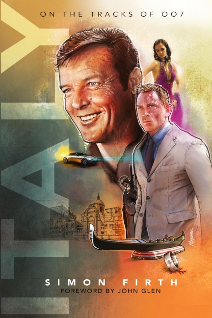ITALY: Exploring the James Bond connections