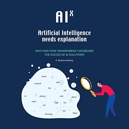 AIX Artificial Intelligence Needs Explanation