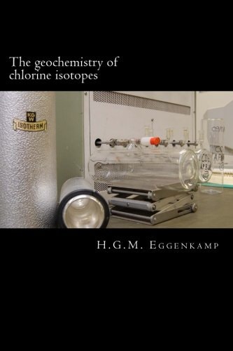 The geochemistry of chlorine isotopes