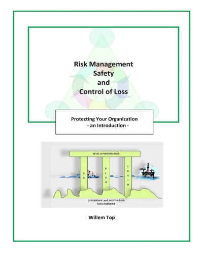 Risk Management, Safety and Control of Loss Protecting Your Organization - an Introduction