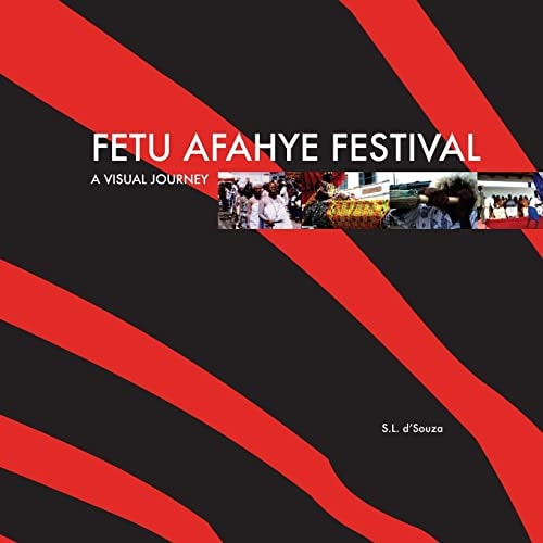 Fetu Afahye Festival A Visual Journey