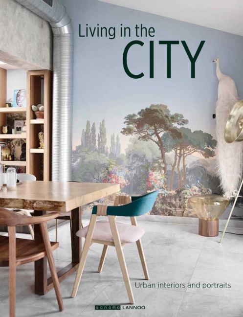 Living in the City: Urban Interiors and Portraits