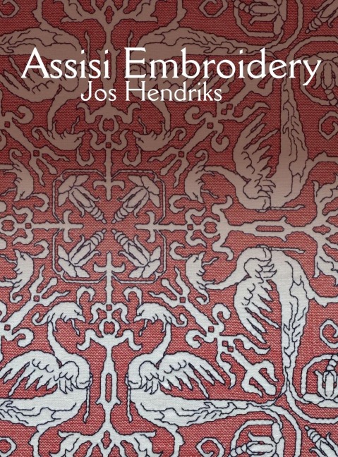 Assisi Embroidery