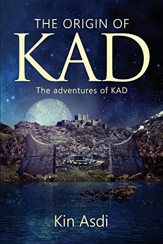The Origin of KAD