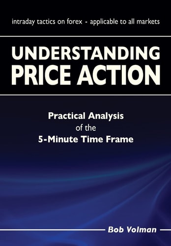 Understanding Price Action Practical Analysis of the 5-minute Time Frame