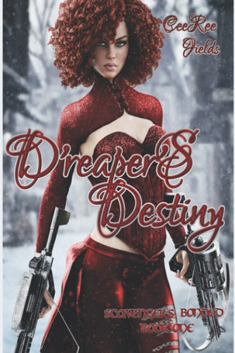 D'Reaper's Destiny