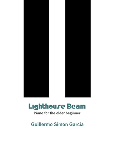 Lighthouse Beam Piano for the Older Beginner