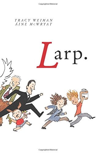 Larp.