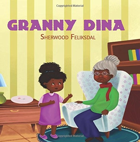 Granny Dina