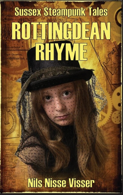 Rottingdean Rhyme: A Sussex Steampunk Tale