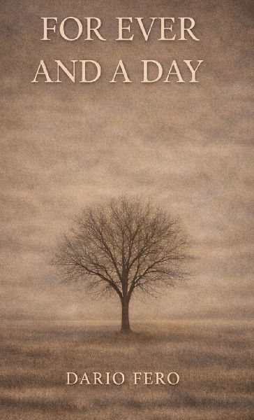 FOR EVER AND A DAY: The Shadowside Of Immortality