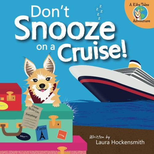 Don't Snooze on a Cruise