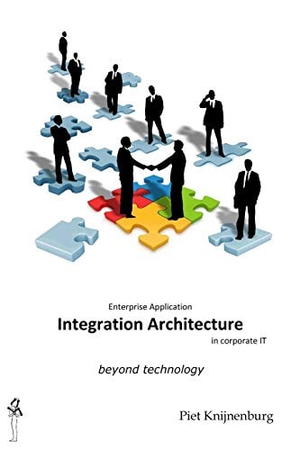 Integration Architecture Beyond Technology