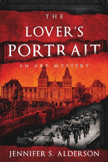 The Lovers Portrait: An Art Mystery