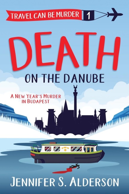 Death on the Danube: A New Years Murder in Budapest