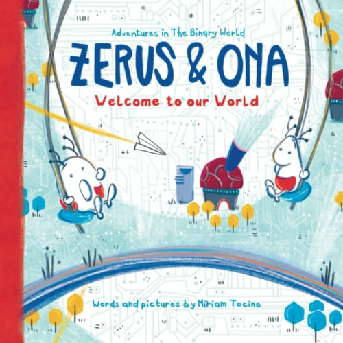 Zerus & Ona Welcome to Our World