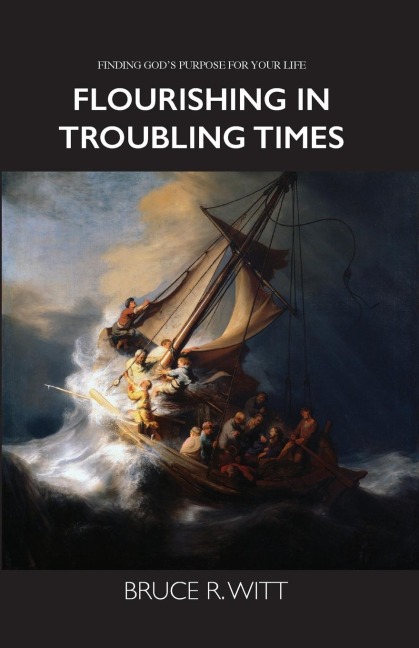 Flourishing in Troubling Times: Fulfilling Gods purpose for your life