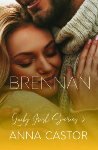 Brennan Steamy Romantic Comedy