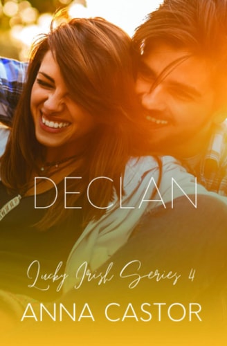 Declan Steamy Friends to Lovers Romance