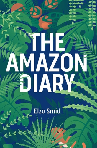 The Amazon Diary