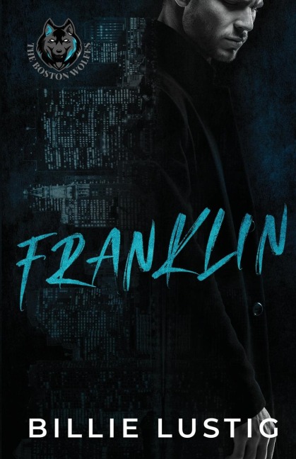 Franklin: A Boston Mafia Romance