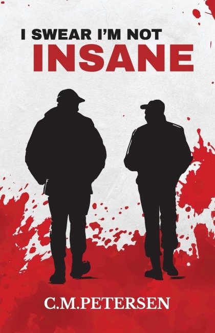 I Swear Im Not Insane
