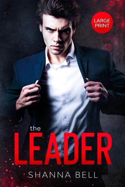 the Leader: Large Print Edition