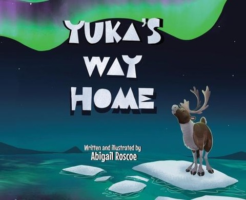 Yukas Way Home