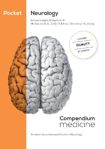 Pocket Neurology