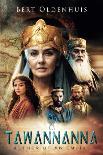 Tawannanna Mother of an Empire