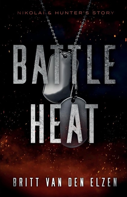 Battle Heat: A Forbidden Romance Story