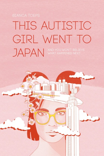 This autistic girl went to Japan: And you wont believe what happened next