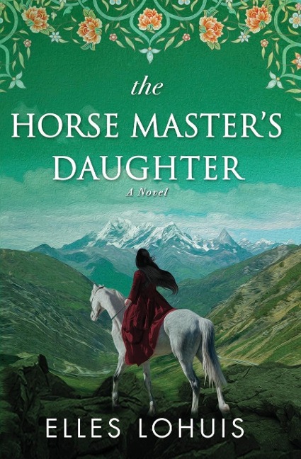 The Horse Master's Daughter: A Novel