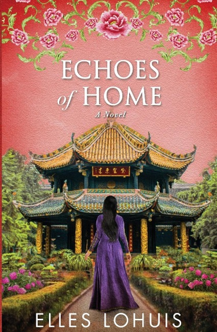 Echoes of Home: A Novel