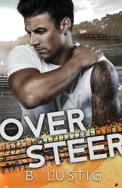 Oversteer: A Reverse Grumpy/Sunshine, Formula 1 Romance