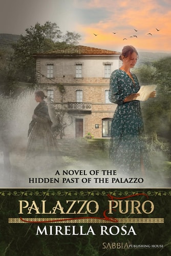 Palazzo Puro: A Novel of The Hidden Past of the Palazzo
