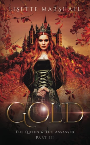 Gold A Steamy Fantasy Romance