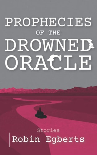 Prophecies of the Drowned Oracle Stories