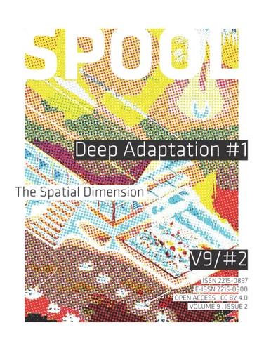 SPOOL Deep Adaptation #1 The Spatial Dimension