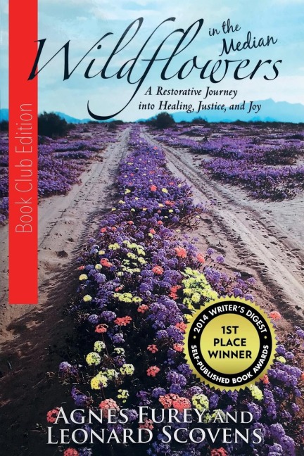 Wildflowers in the Median: A Restorative Journey into Healing, Justice, and Joy