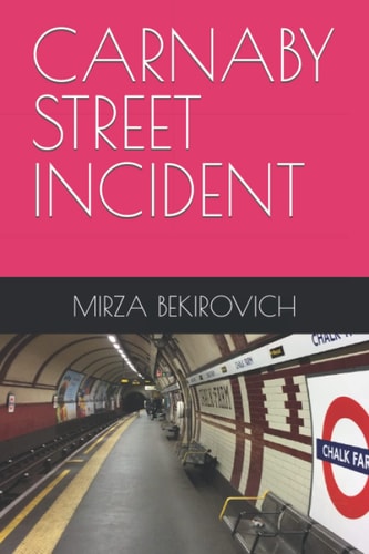 Carnaby Street Incident