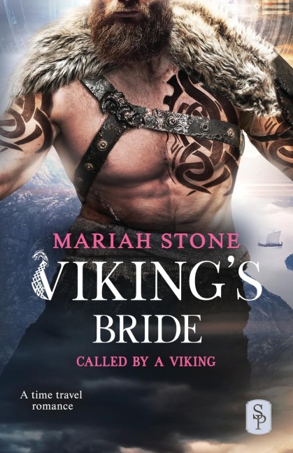 Vikings Bride: A Viking time travel romance