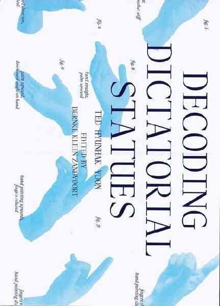 Decoding Dictatorial Statues