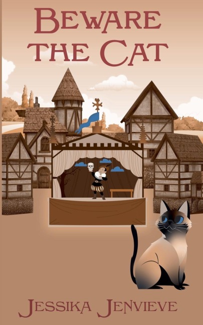 Beware the Cat