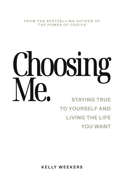Choosing Me