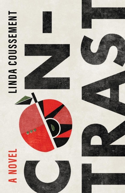 Contrast: A Novel